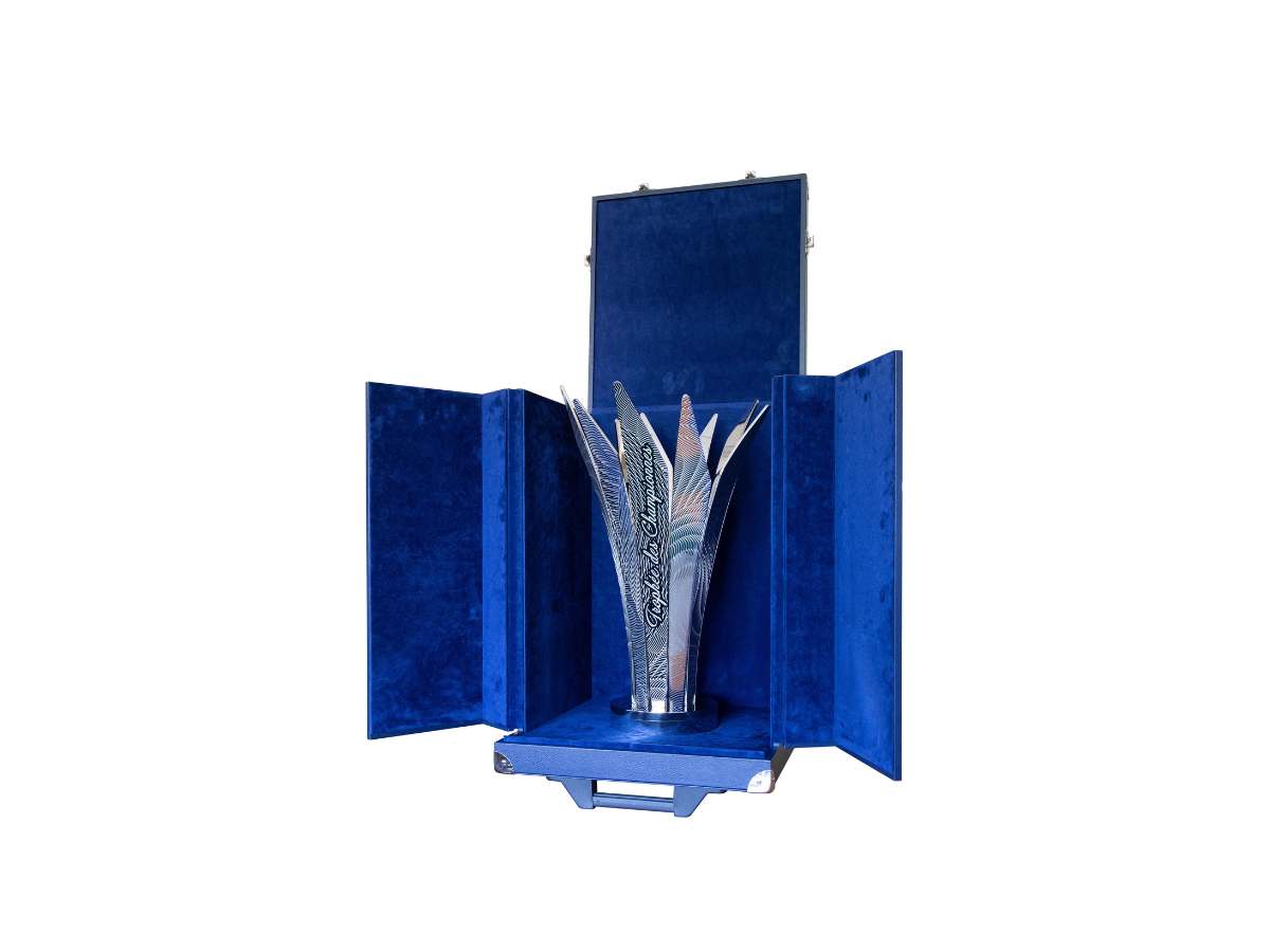 trophée des Championnes